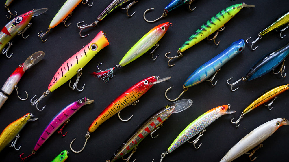 best striper metal lures for surf fishing A Guide To Fishing With Metal Lures