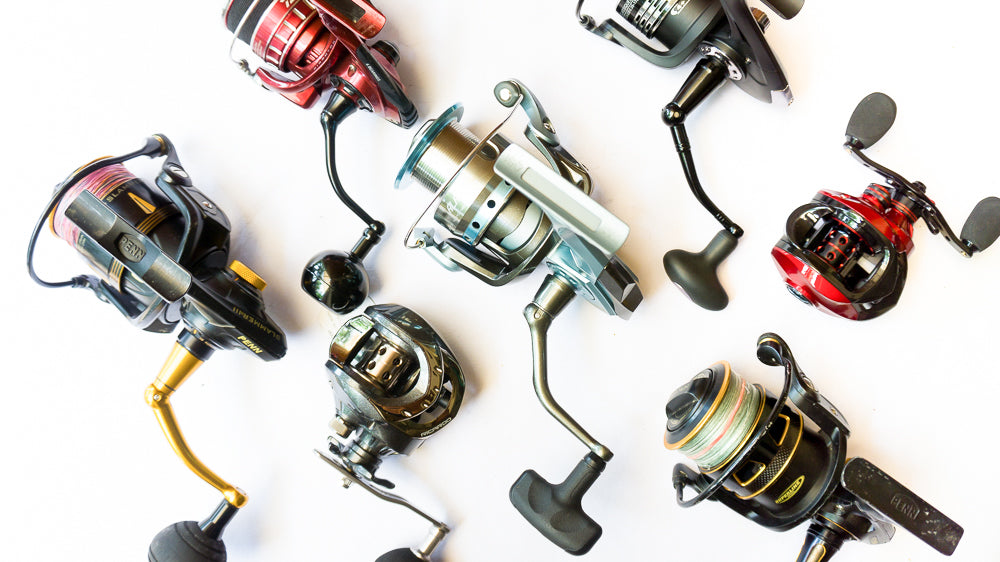 cheap fishing reels online india Buy FASHIONMYDAY Metal Reel Left Max Drag 18kg Accessories for Trout Outdoor Carp 7000 Sports, Fitness & Outdoors| Fishing| and Accessories| Reels| Spinning Reels at Low Prices in Fishing Reel INDIAN SLINGSHOT