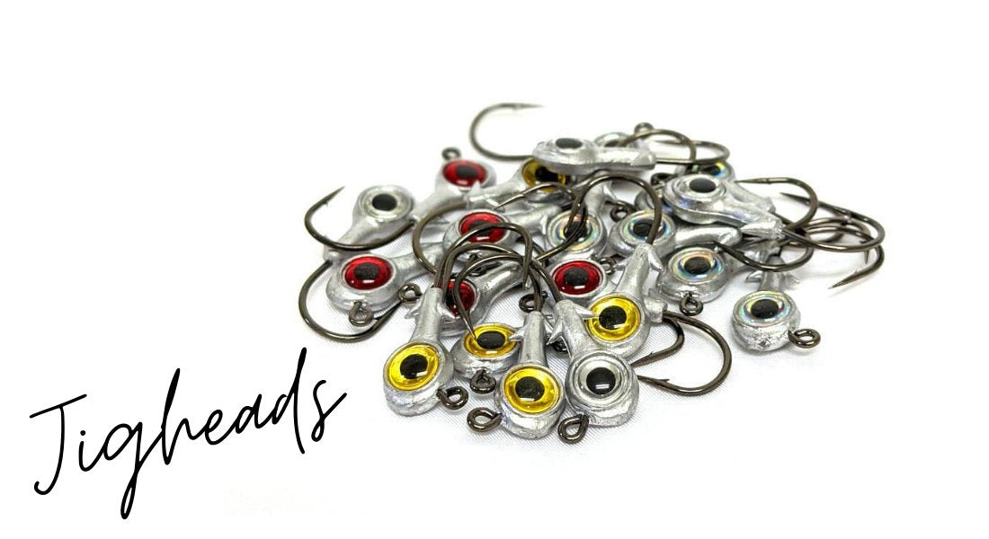 Jig Heads
