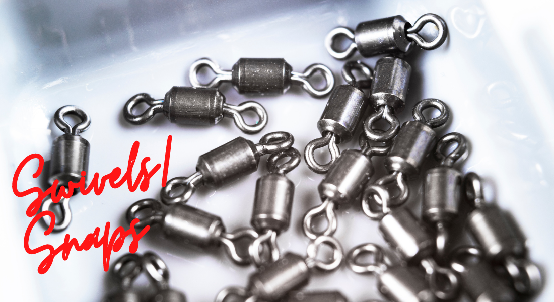 Swivels / Snaps