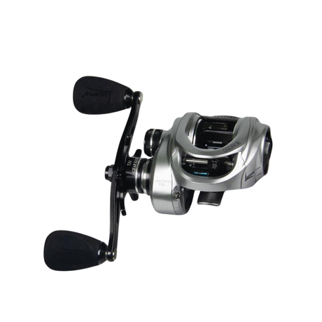 argus baitcast reels A&S PC-6000 Catfish Reel Ayers Fish Choose from the custom colors and graphics for a reel as unique as your passion for fishing. KastKing MegaJaws Elite Casting Reel