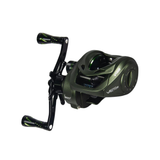 Lucana Vector V150 Baitcasting Reel  Baitcasting Reels  Lucana  Cabral Outdoors  Lucana Flicker FL150 Baitcasting Reel