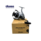 Okuma Outrax 4000A-6000A Spinning Reel