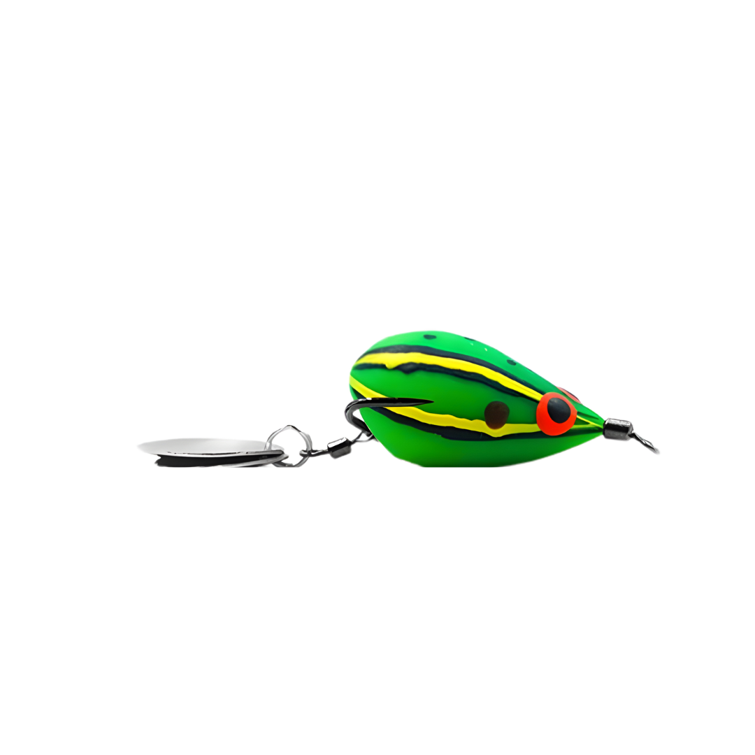 Lures Factory Mouse Hunter Frog