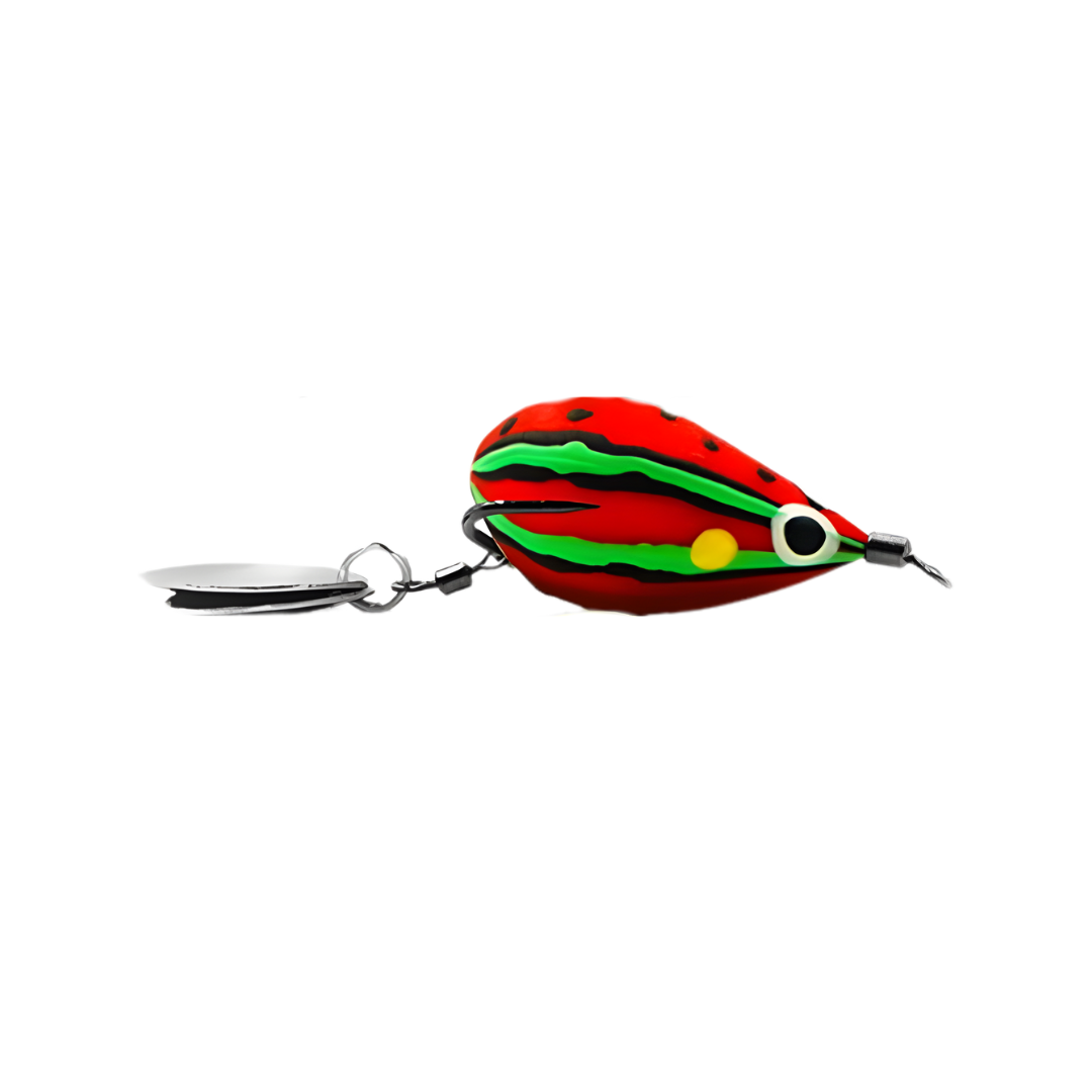 Lures Factory Mouse Hunter Frog