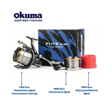 Okuma Flite Surf 1500AY Surf Spinning Reel