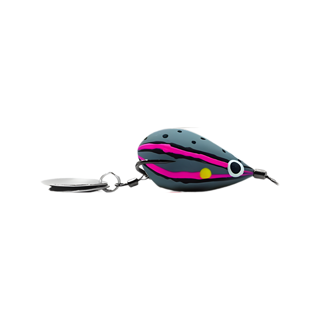 Lures Factory Mouse Hunter Frog