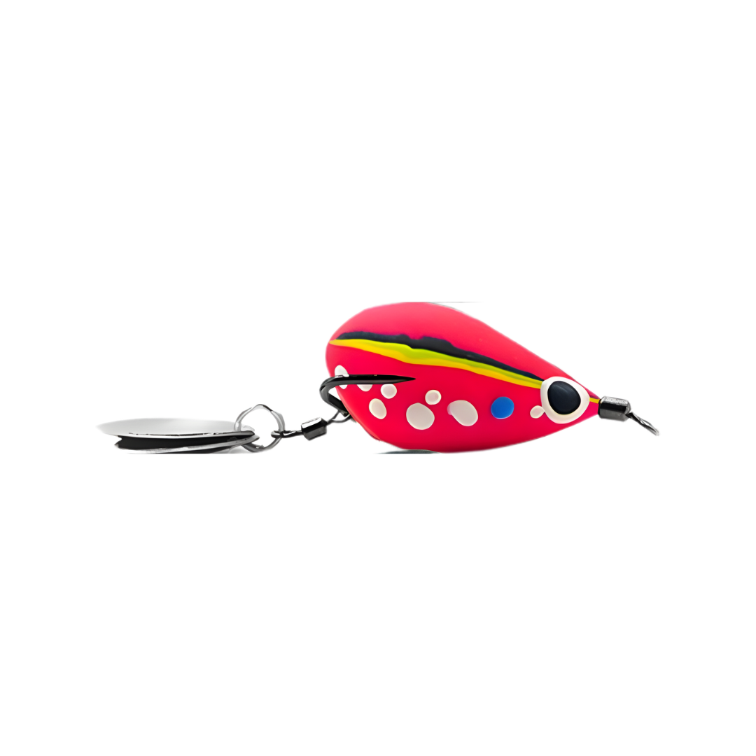 Lures Factory Mouse Hunter Frog