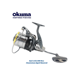 Okuma Flite Surf 1500AY Surf Spinning Reel