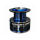 Okuma Safina SNW-4000A & SNW6000A Spare Spool