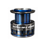 Okuma Safina SNW-4000A & SNW6000A Spare Spool