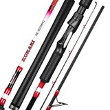 Lucana Kokari 8ft-9ft Spinning Rod
