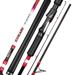 Lucana Kokari 8ft-9ft Spinning Rod  Spinning Rods  Lucana  Cabral Outdoors  