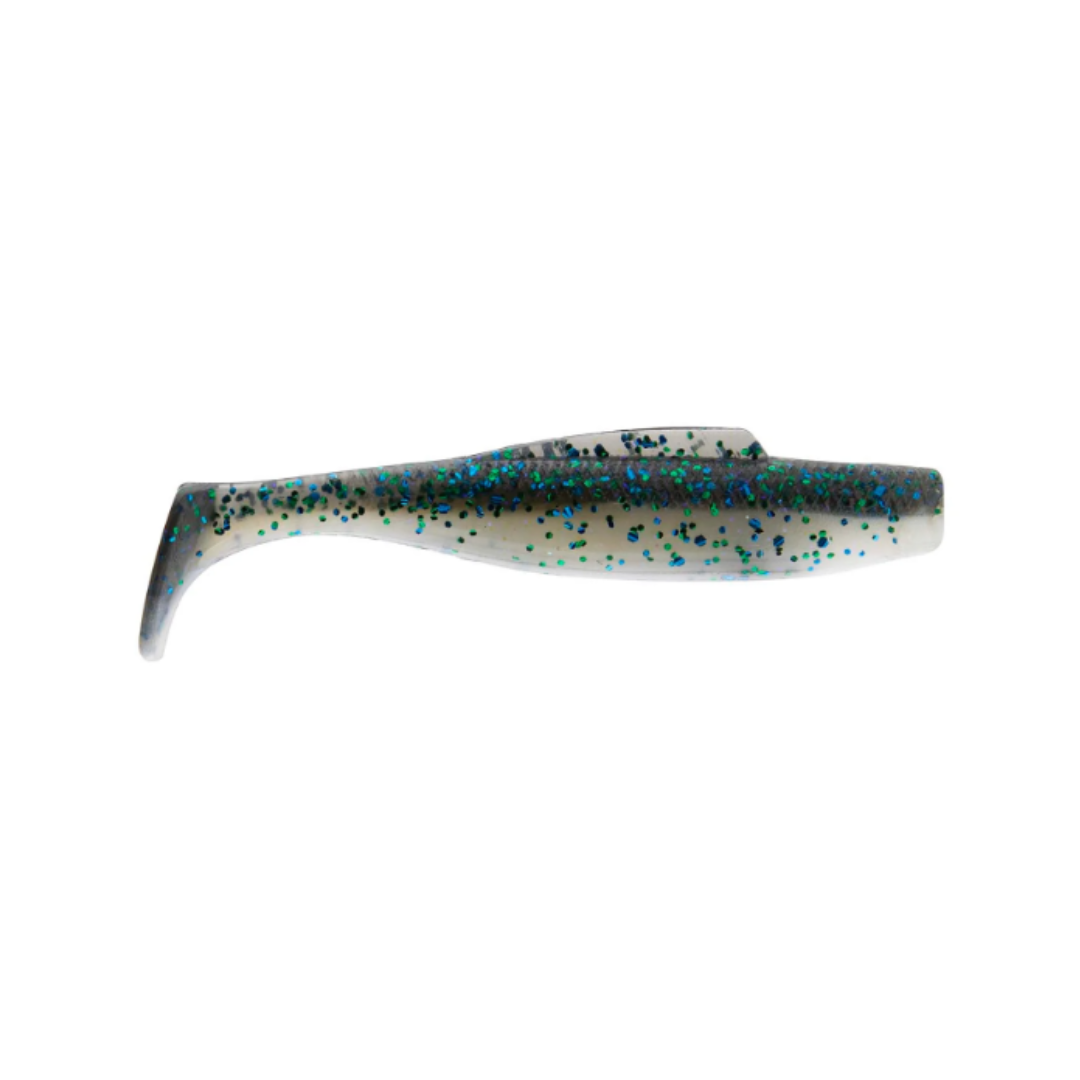 Zman DIEZEL MINNOWZ™ 10X Tough ElaZtech® 5inch / 13cm | 12g | Pack of 4pcs