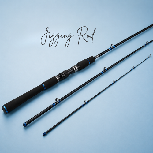 Jigging / Surf Casting Rods