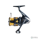 Shimano Sahara 500-C5000 XG Spinning Fishing Reel  Spinning Reels  Shimano  Cabral Outdoors  Shimano Sahara 500–C5000 XG Spinning Reel India | Cabral Outdoors