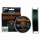 Pelagic Tribe Kaiju Mothraa 8X Japanese Advanced Braided Line |150m-300m|