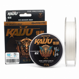 Pelagic Tribe Kaiju Mothraa 8X Japanese Advanced Braided Line |150m-300m|