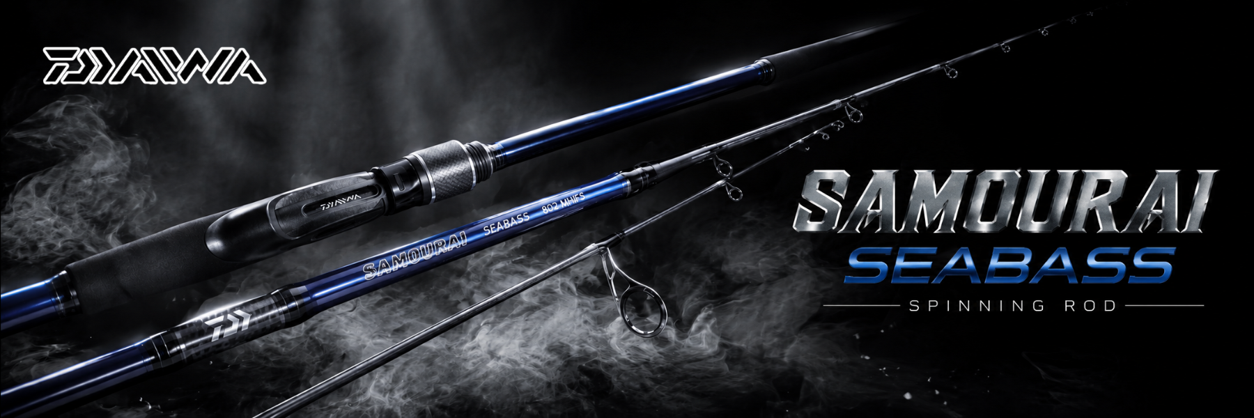 Fishing Tackle Online in India - Rods, Reels & Lures