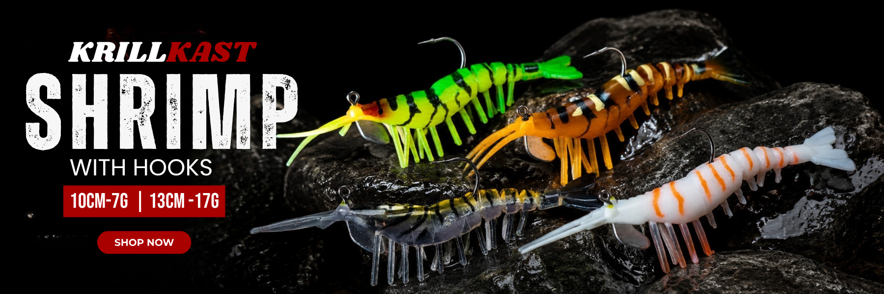 Fishing Tackle Online in India - Rods, Reels & Lures