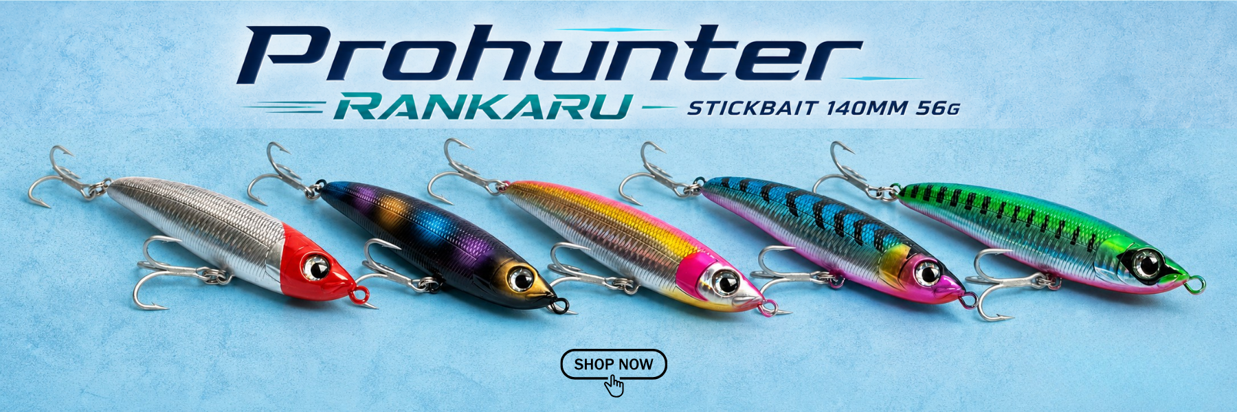Fishing Tackle Online in India - Rods, Reels & Lures