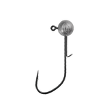 BKK Hyperlatch Round Head Jighead| Size:1/0 - 5/0
