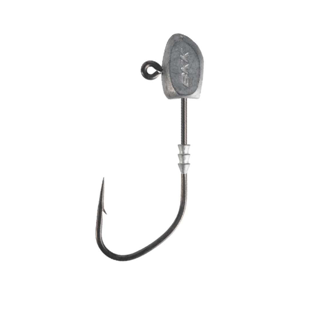 BKK Hyperlatch Inshore lighead | Size:1/0-5/0