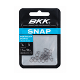 BKK Duolock Wide Snap-52 | Size:-#0 - #2