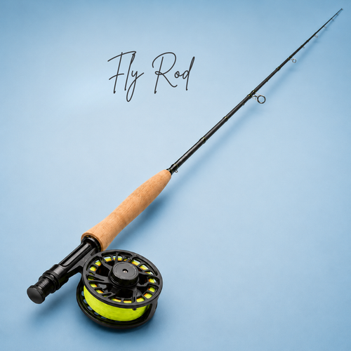 Fly Rod