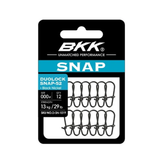 BKK Duolock Snap-52 | Size:-#1 - #3