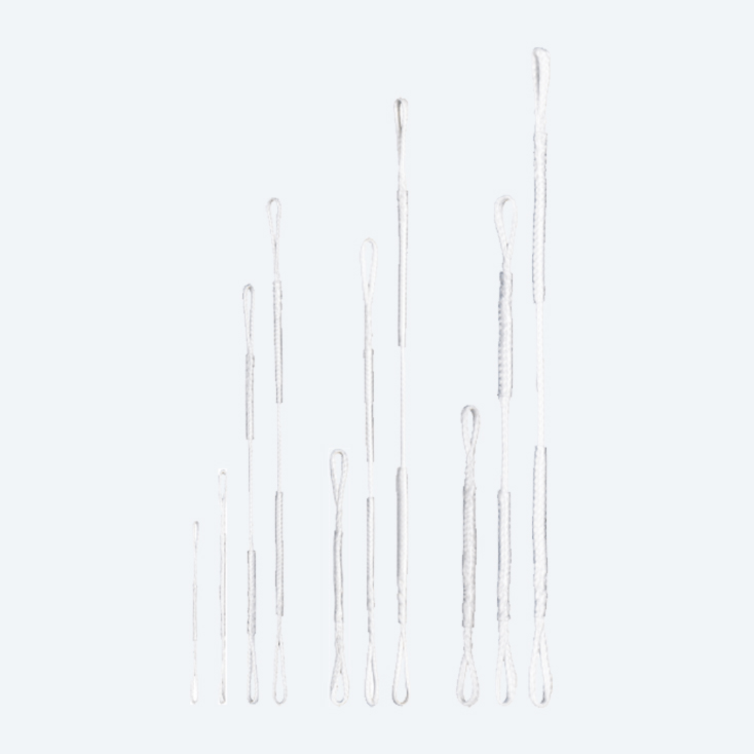 BKK 2 Loop Assist Cord  | Size: S-M-L
