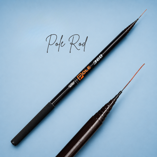 Pole Rod