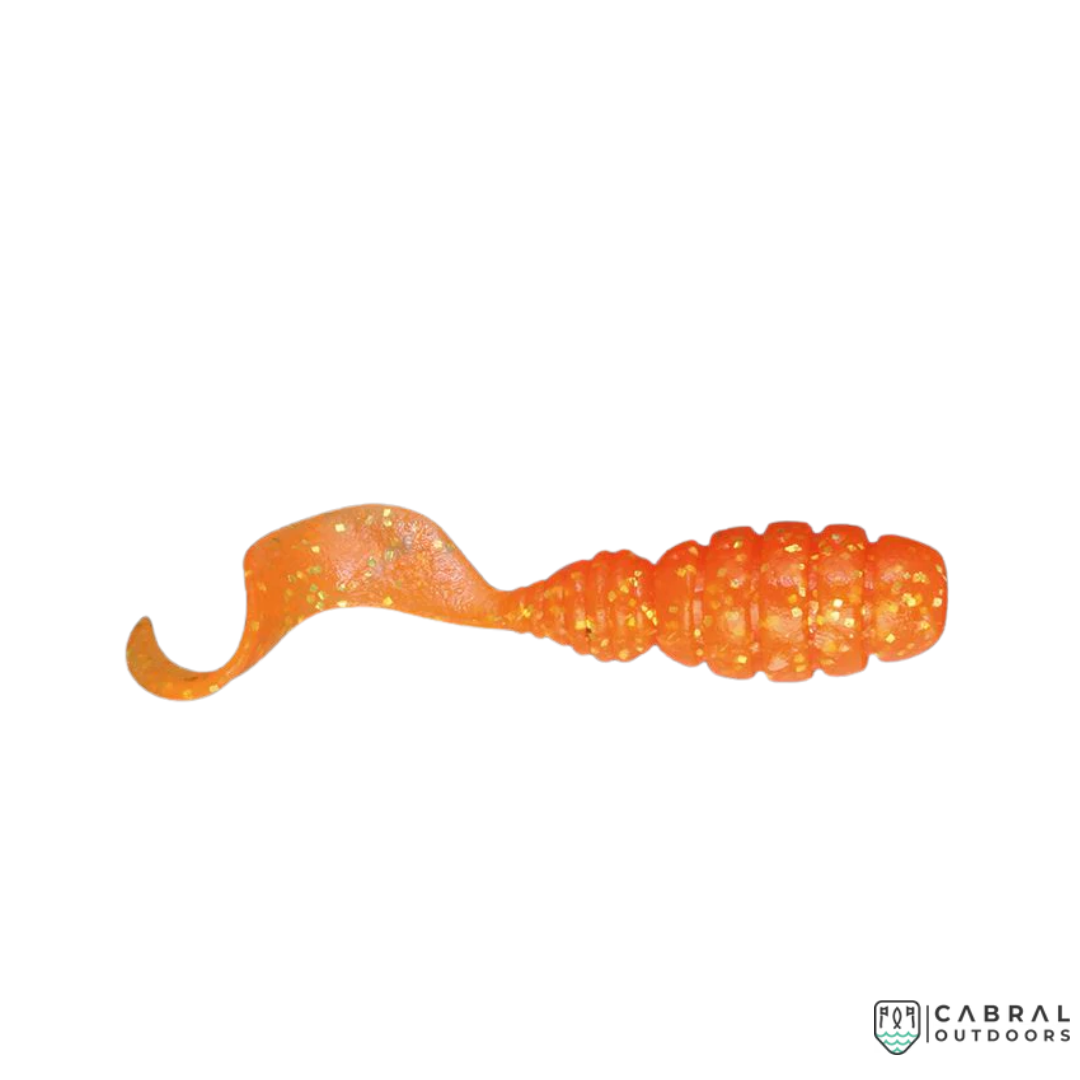 Good Meal Grub | 1.5inch| 8pcs