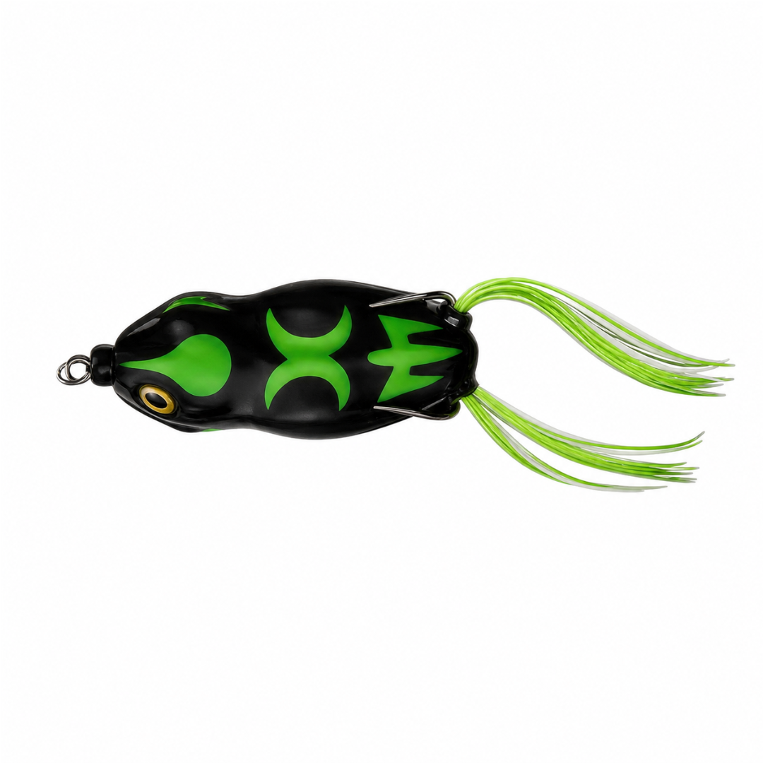 Lucana Muller Frog Lure 7cm | 21g | 1pcs/pkt