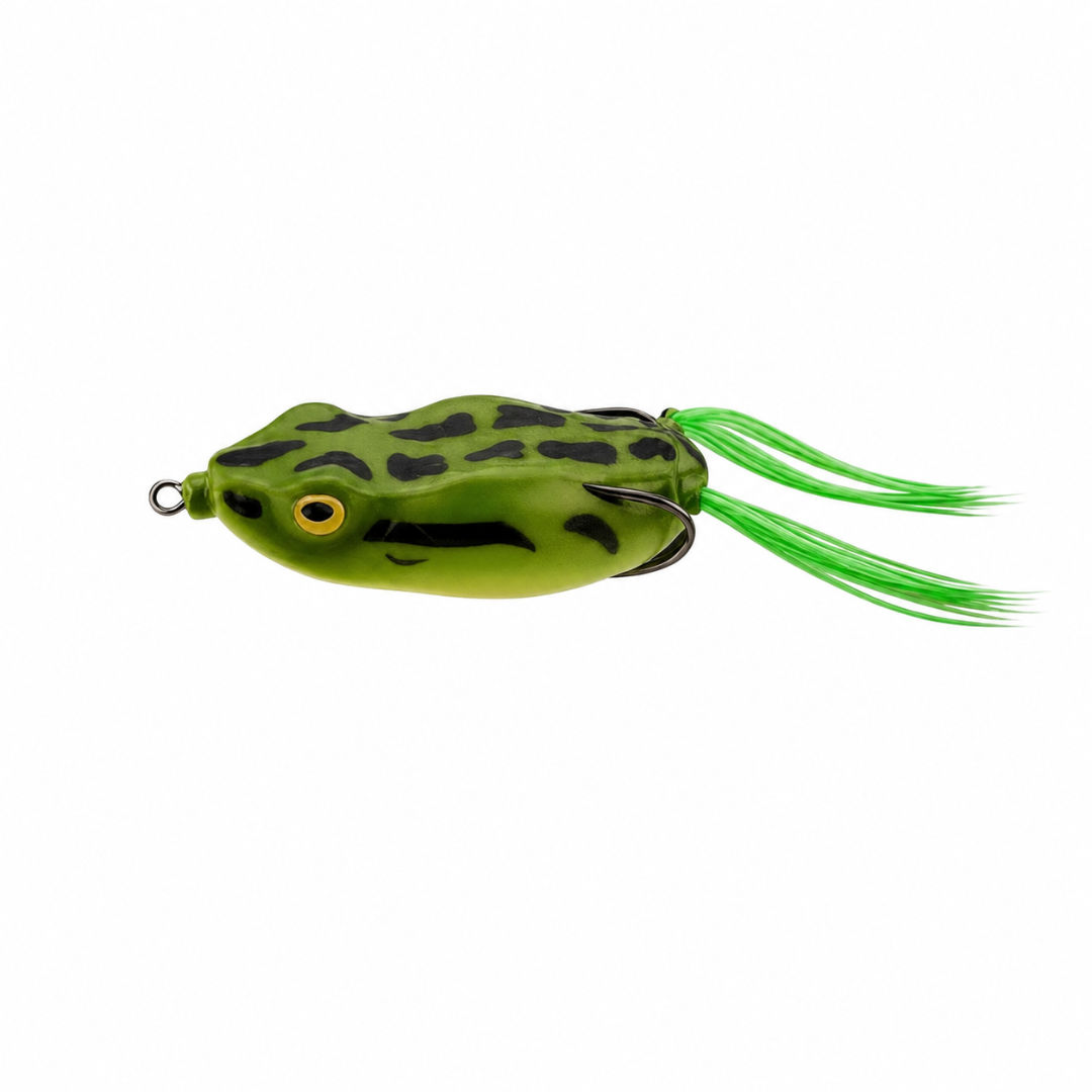 Lucana Muller Frog Lure 7cm | 21g | 1pcs/pkt