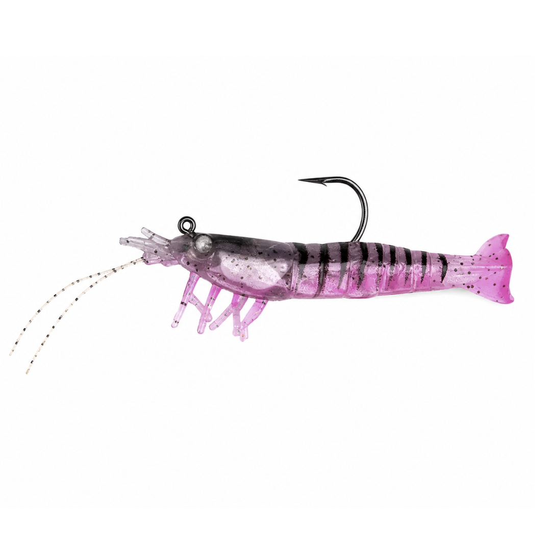 Lucana Twinkle Shrimp | 8.2cm | 10.3g | 2pcs/pkt