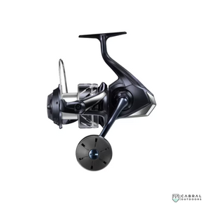 Shimano Stradic SW6000XG - SW6000HG Spinning Reel  Spinning Reels  Shimano  Cabral Outdoors  