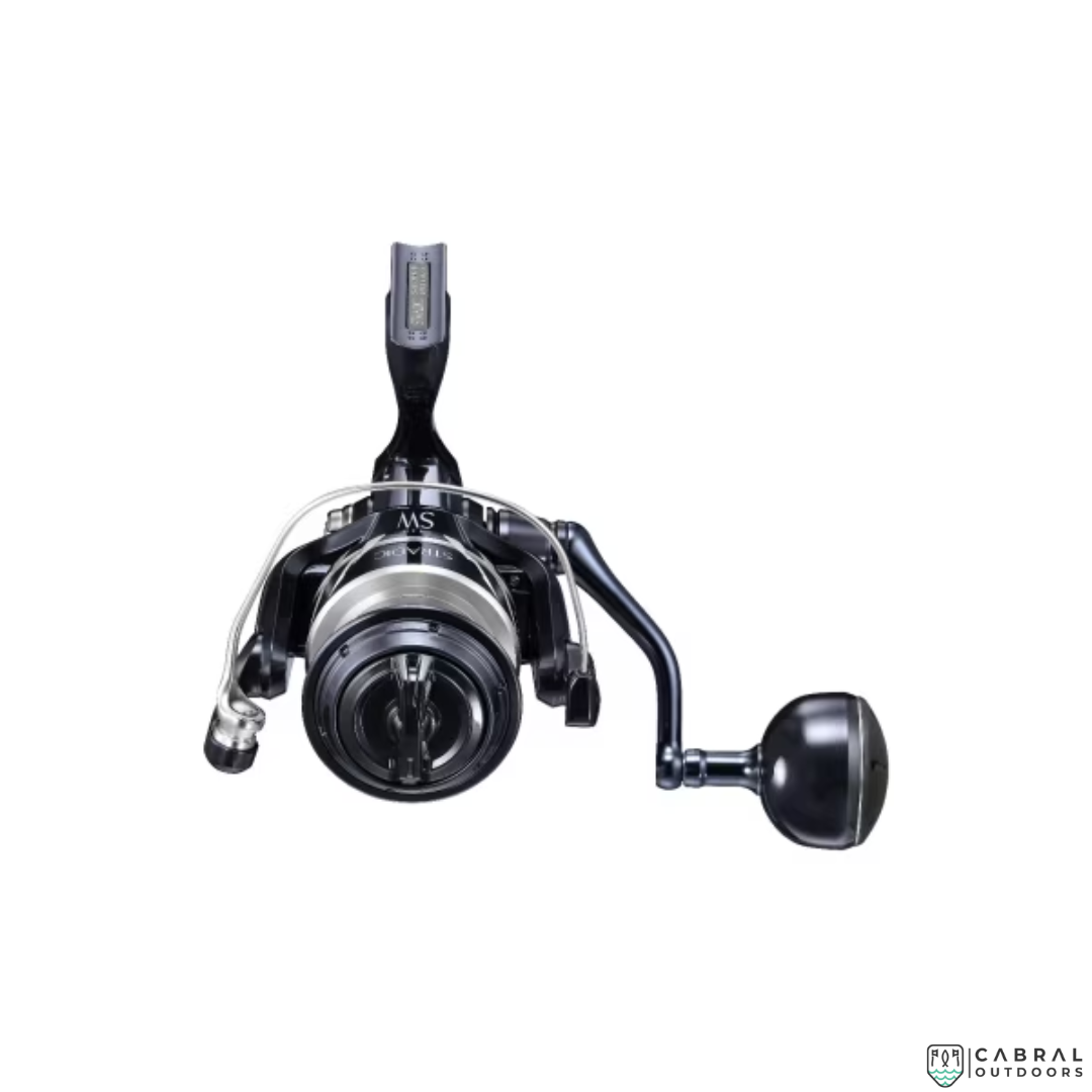 Shimano Stradic SW6000XG - SW6000HG Spinning Reel  Spinning Reels  Shimano  Cabral Outdoors  