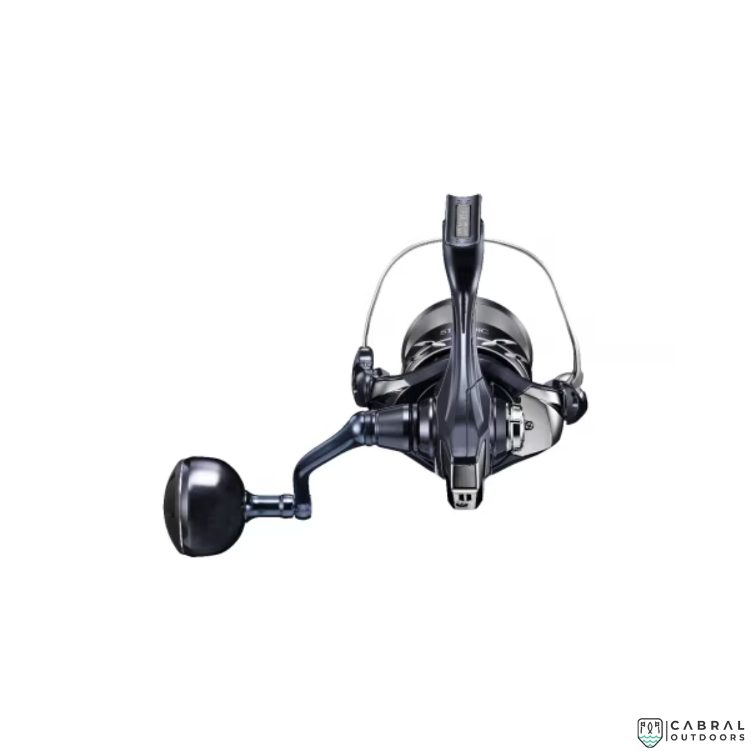 Shimano Stradic SW6000XG - SW6000HG Spinning Reel  Spinning Reels  Shimano  Cabral Outdoors  