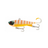 Lucana Croaker Trap | 110mm | 30g  Soft Bait  Lucana  Cabral Outdoors  