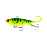 Lucana Croaker Trap | 110mm | 30g  Soft Bait  Lucana  Cabral Outdoors  