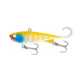 Lucana Croaker Trap | 110mm | 30g  Soft Bait  Lucana  Cabral Outdoors  