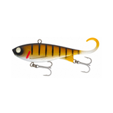 Lucana Croaker Trap | 110mm | 30g  Soft Bait  Lucana  Cabral Outdoors  