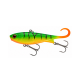 Lucana Croaker Trap | 110mm | 30g  Soft Bait  Lucana  Cabral Outdoors  