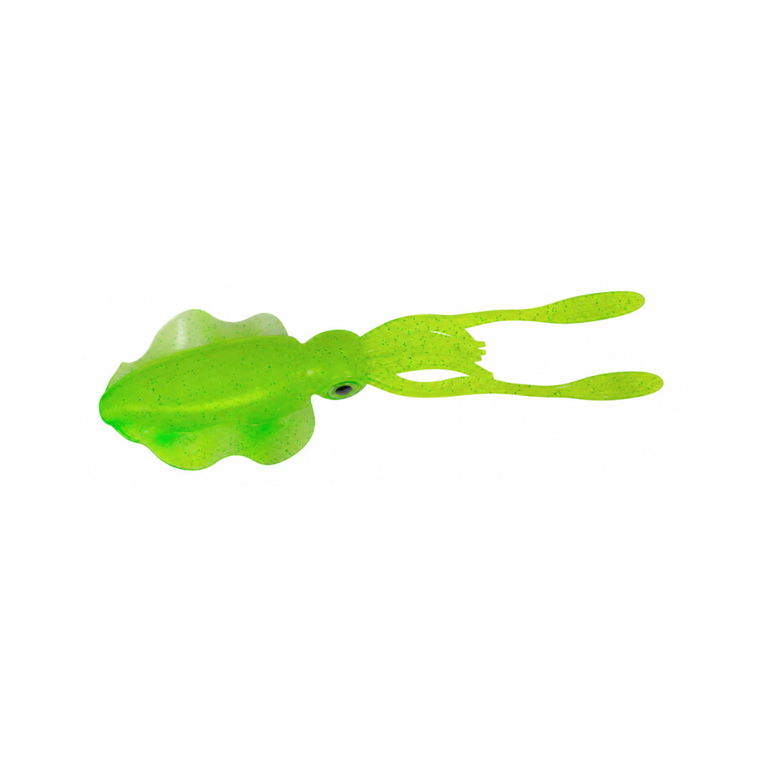 Lucana Drippy Squid  | 15cm | 15g