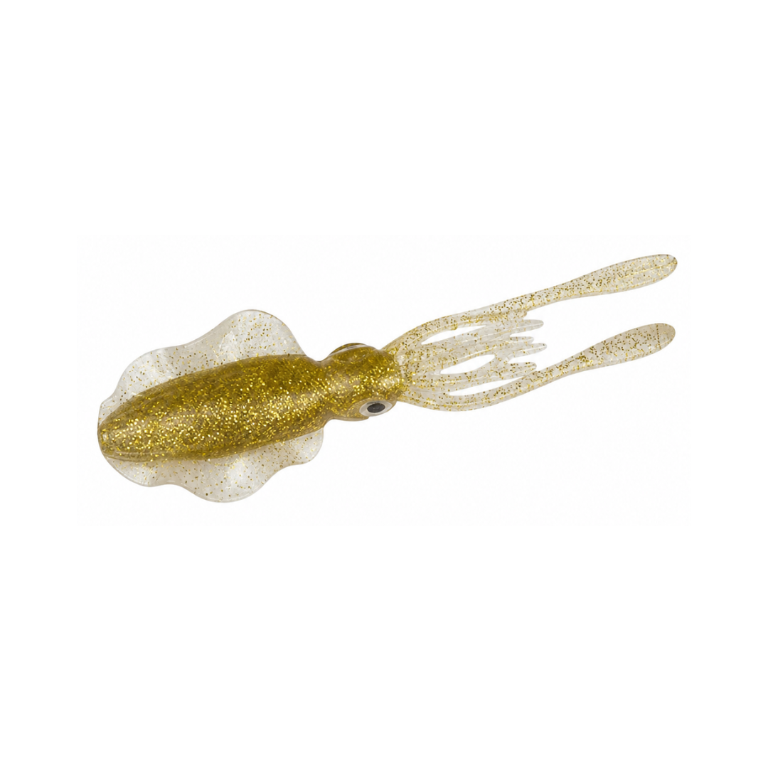 Lucana Drippy Squid  | 15cm | 15g