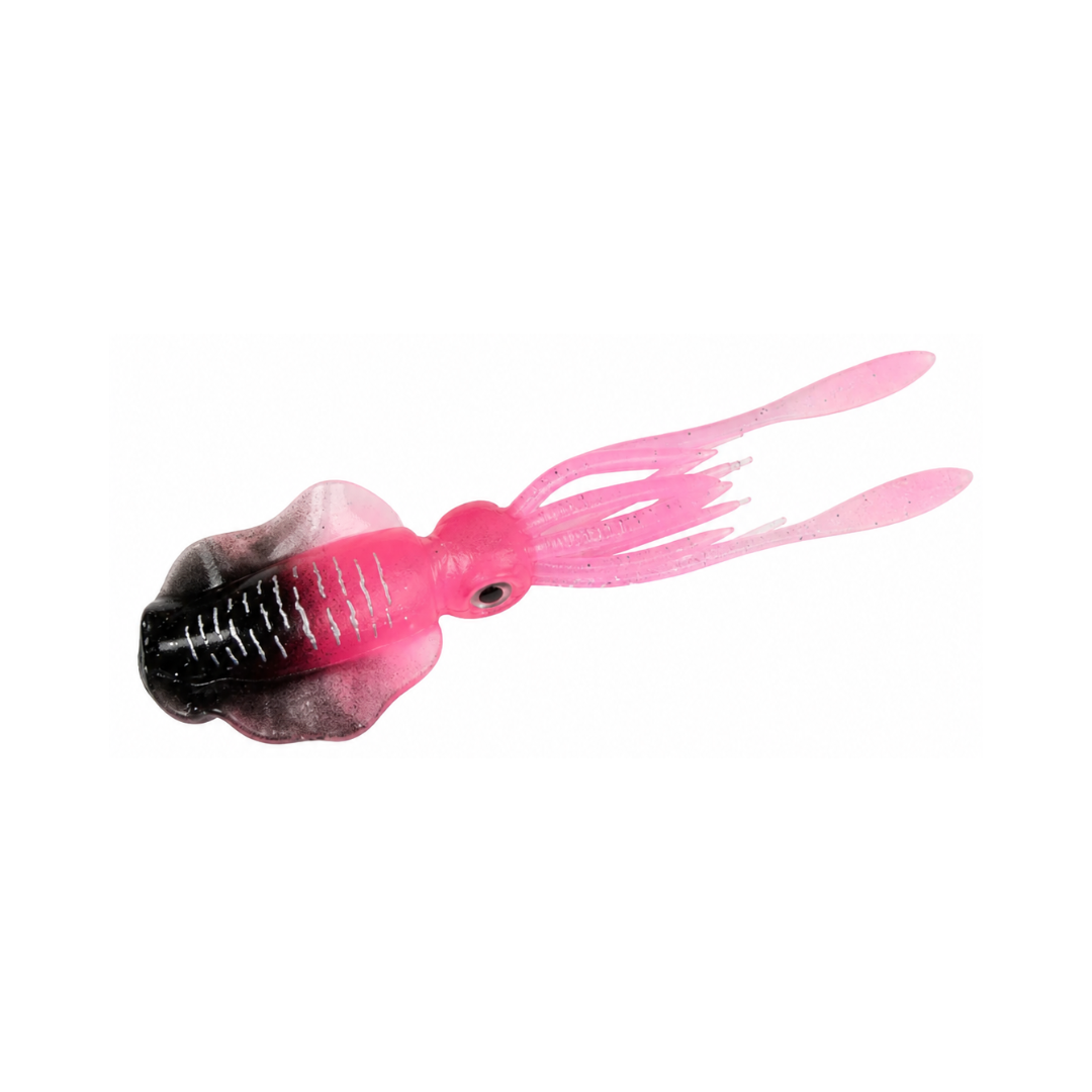 Lucana Drippy Squid  | 15cm | 15g