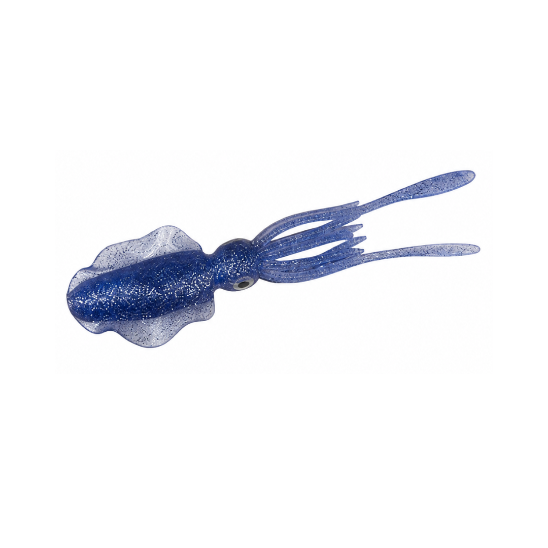Lucana Drippy Squid  | 15cm | 15g