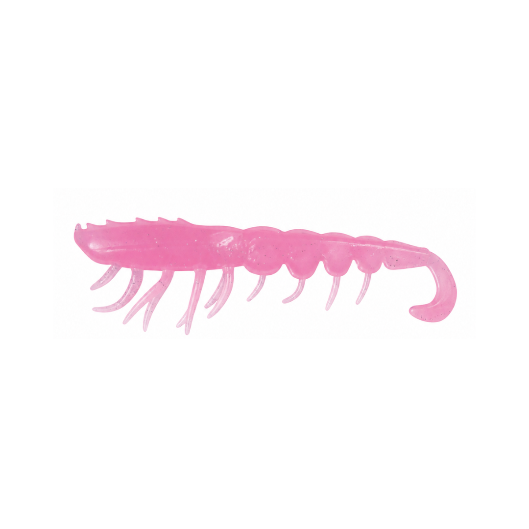Lucana Psycho Shrimp | 3inch | 4g | 6pcs/pkt