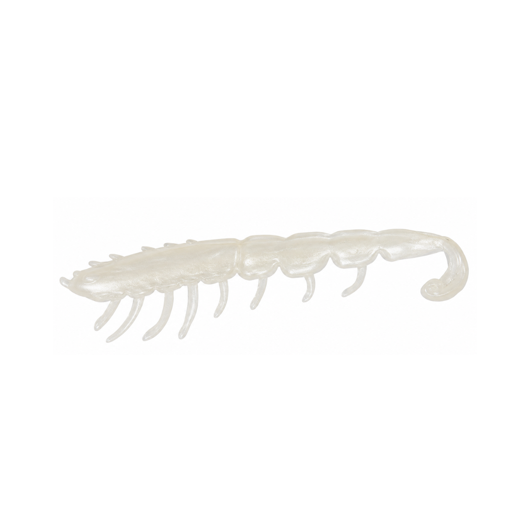 Lucana Psycho Shrimp | 3inch | 4g | 6pcs/pkt